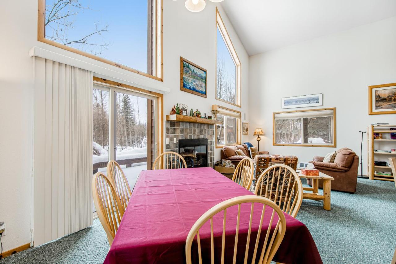 Mccall Cottage On The 9Th Buitenkant foto