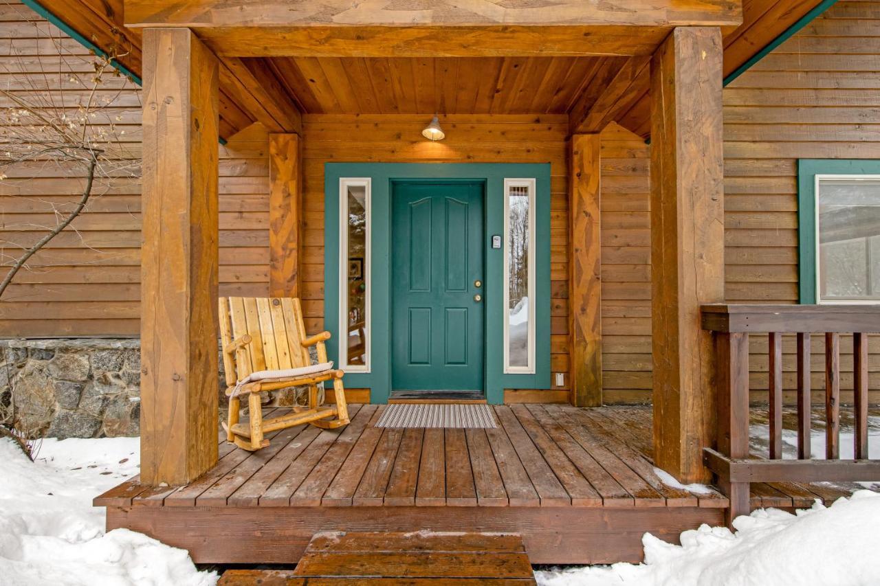 Mccall Cottage On The 9Th Buitenkant foto