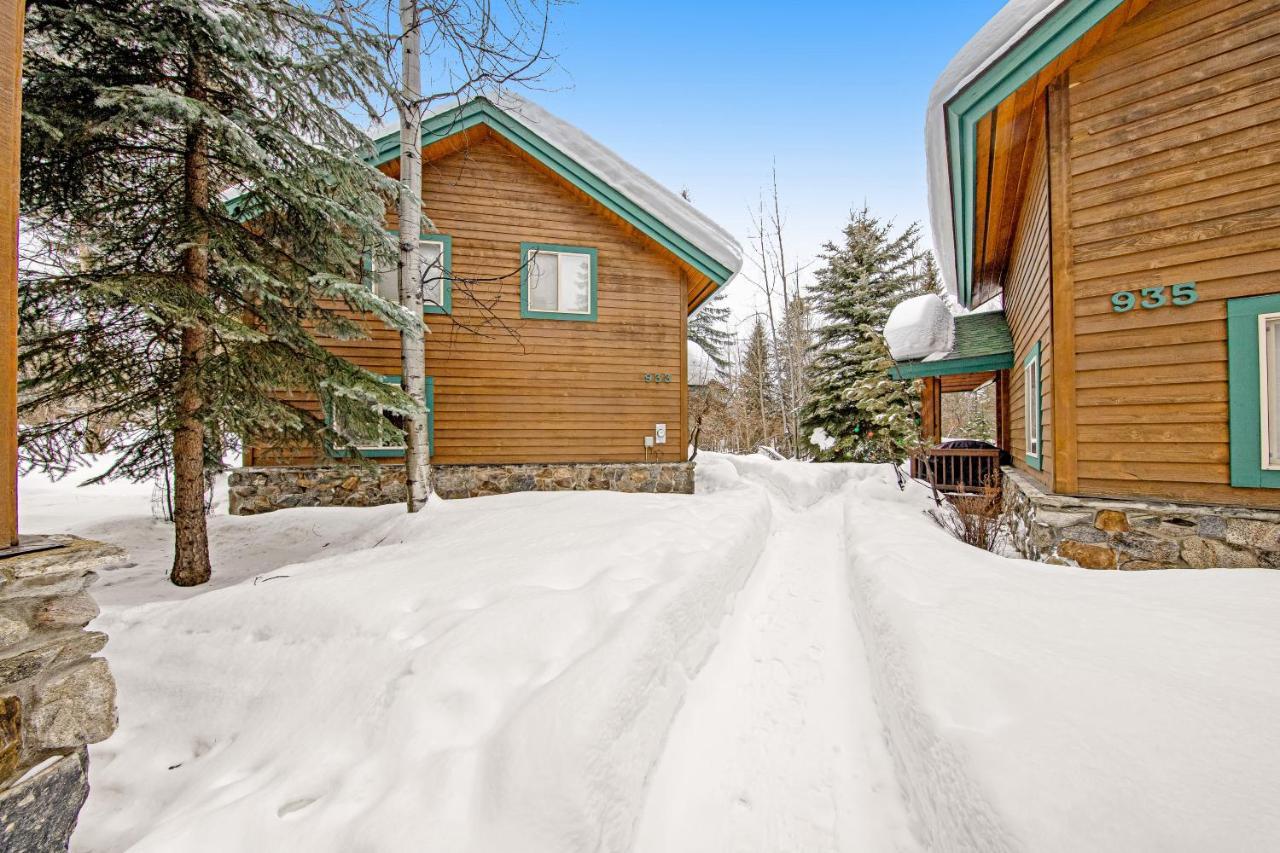Mccall Cottage On The 9Th Buitenkant foto